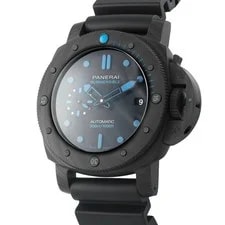 Officine Panerai Submersible Carbotech Automatic PAM00960 2