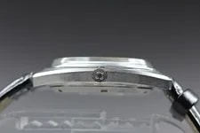 1970 Near Omega Constellation f300Hz 38mm 198.002 Quartz Silver 3