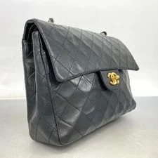 6fa0391 H Chanel Matelass W Flap W Chain Hardwa 2