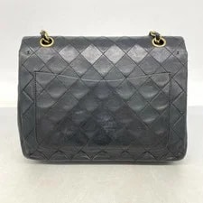 6fa0391 H Chanel Matelass W Flap W Chain Hardwa 3