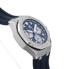 Audemars Piguet Royal Oak Offshore Chronograph 26420TI.OO.A027CA.01 Second H... 3