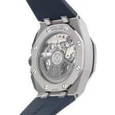 Audemars Piguet Royal Oak Offshore Chronograph 26420TI.OO.A027CA.01 Second H... 4