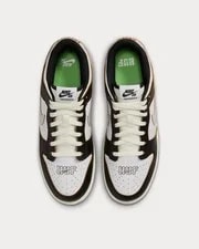 Nike SB — Nike SB Dunk Low X HUF San Francisco — Sneaker — resale