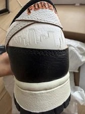 Nike SB Dunk Low X HUF San Francisco 2