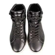 Dolce & Gabbana London High Top Shoes 39 UK 5 US 6 12154 2