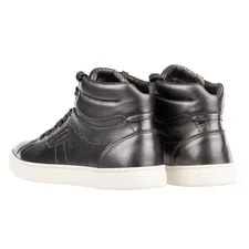 Dolce & Gabbana London High Top Shoes 39 UK 5 US 6 12154 3