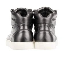 Dolce & Gabbana London High Top Shoes 39 UK 5 US 6 12154 4