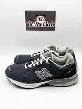 New Balance 990v3 3
