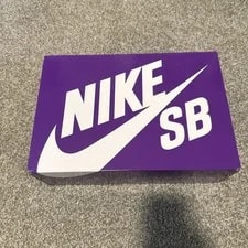 Nike SB X Thrasher Blazer Zoom Mid 45th Magazine Anniversary 3