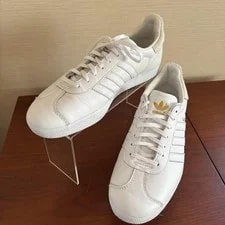 Adidas Gazelle Beauty & Collab Logo 27.5cm 2