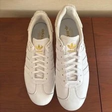 Adidas Gazelle Beauty & Collab Logo 27.5cm 3