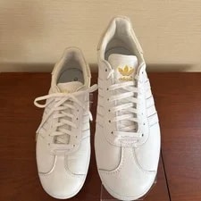 Adidas Gazelle Beauty & Collab Logo 27.5cm 4