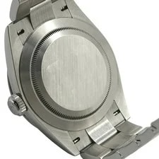 Rolex 40 224270 2mm Stainless Steel Black OKW546 2