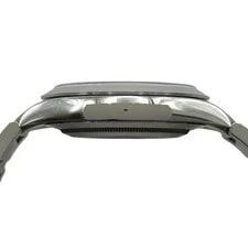 Rolex 40 224270 2mm Stainless Steel Black OKW546 4