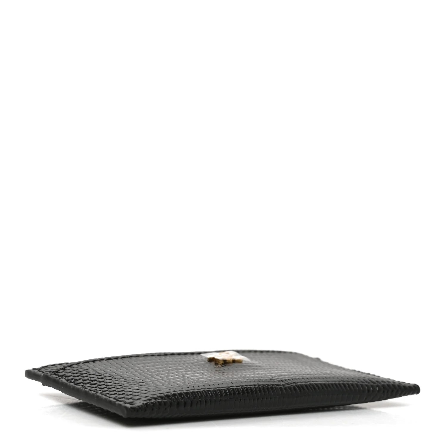 Embossed Zip Card Holder 4