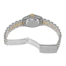 Rolex Datejust 26 69173G Champagne/diamond 717153 4