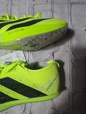 Adidas Adizero Prime SP 3 Strung 7.5 / 8.5 Sprinting 2