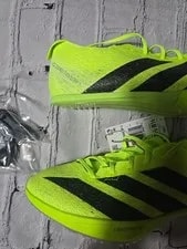Adidas Adizero Prime SP 3 Strung 7.5 / 8.5 Sprinting 3