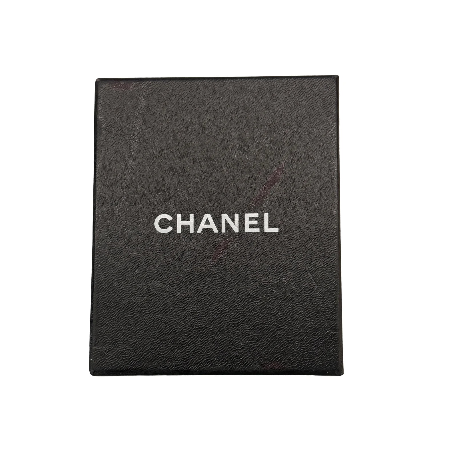 Chanel 2018 Faux & Strass Cc 3