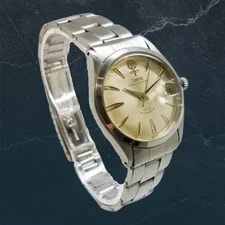 1963 Gents Tudor Prince Oysterdate (T048) 4