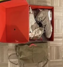 Size 13 - Jordan 6 Retro X Mid British 4