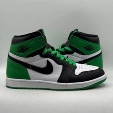 Jordan — Jordan 1 High Lucky — Sneaker — resale