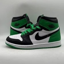 Jordan 1 High Lucky 2