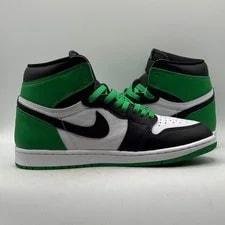Jordan 1 High Lucky 3