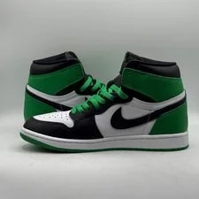 Jordan 1 High Lucky 4