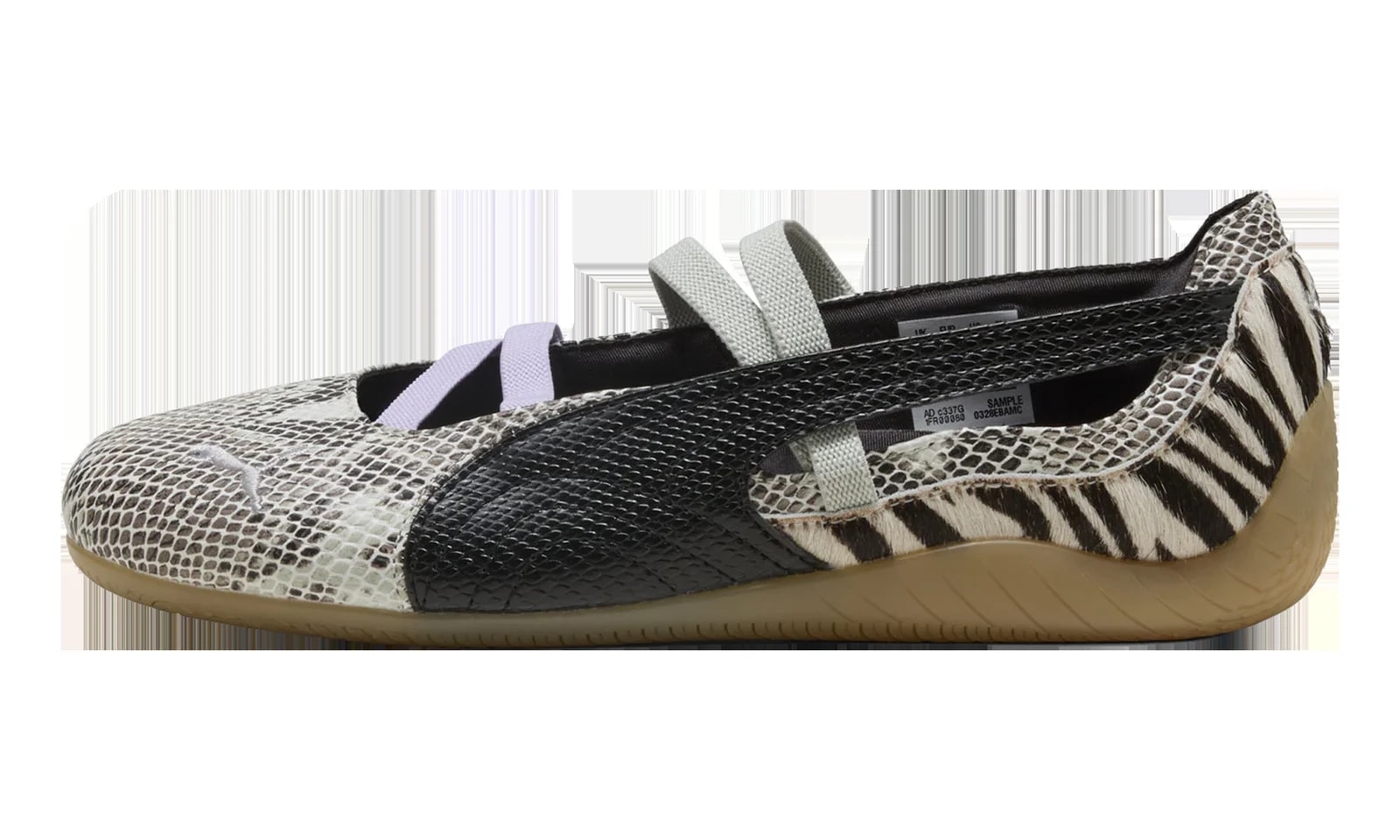 Puma Speedcat Ballet Wmns " 407706-01 3