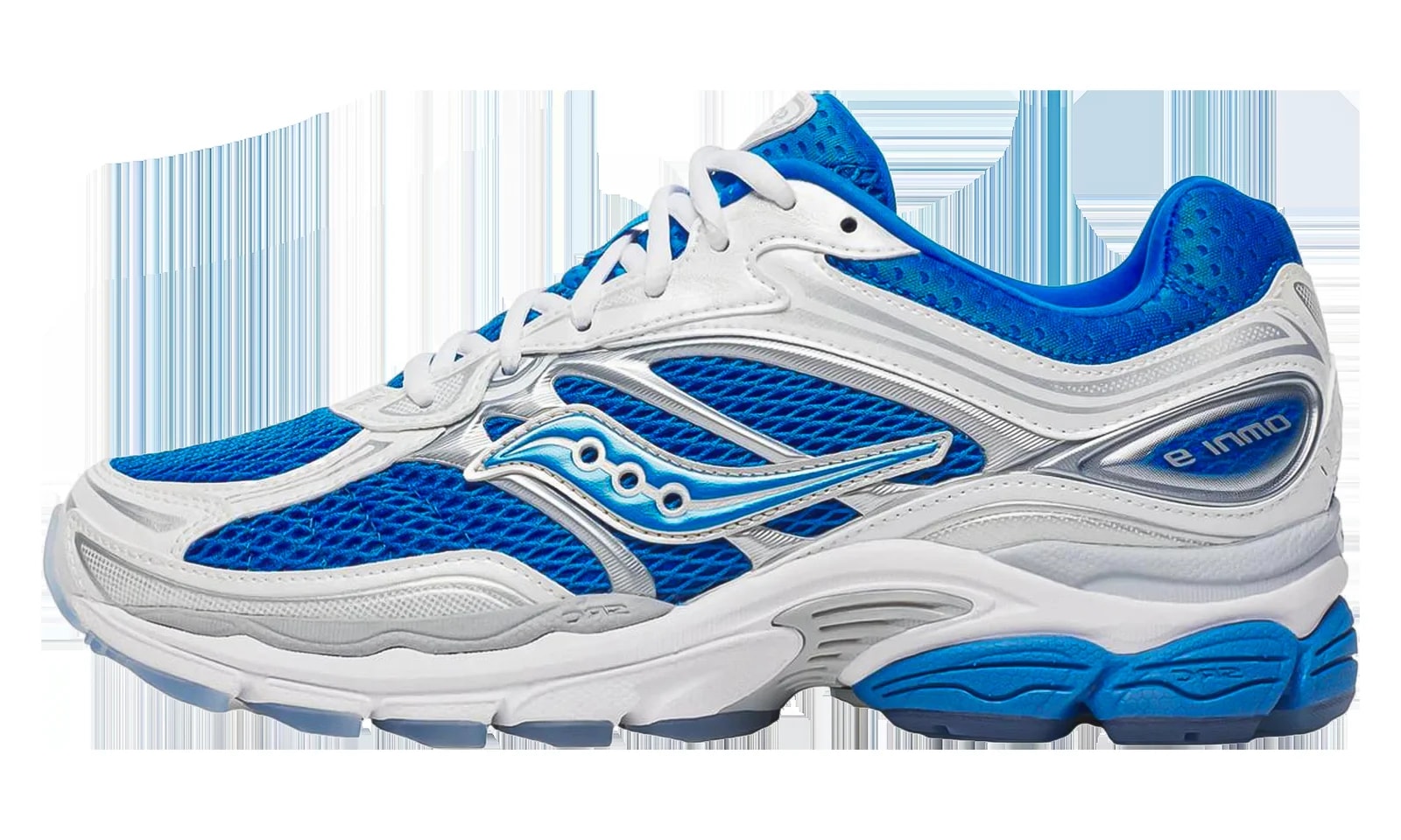 Saucony — ProGrid Omni 9 "Sauctop " S71031 1 — Sneaker — resale