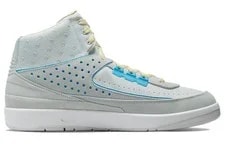 [DN3802-001] -- Air Jordan 2 Retro Sp X ' Fog' 2