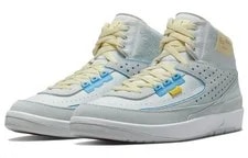 [DN3802-001] -- Air Jordan 2 Retro Sp X ' Fog' 3