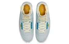 [DN3802-001] -- Air Jordan 2 Retro Sp X ' Fog' 4