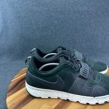 Nike SB Trainerendor Size 13 Skateboard Athletic Shoes-616575-001 2
