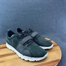 Nike SB Trainerendor Size 13 Skateboard Athletic Shoes-616575-001 3