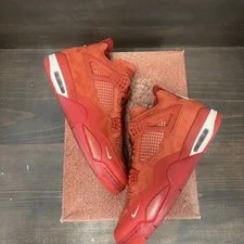 Air Jordan 4 Retro OG SP Nigel Sylvester By -... 2
