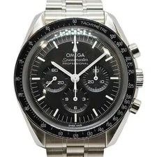 Omega — Omega Speedmaster Moonwatch Professional 310.30.42.50.01.001 G0607 — Watch — resale