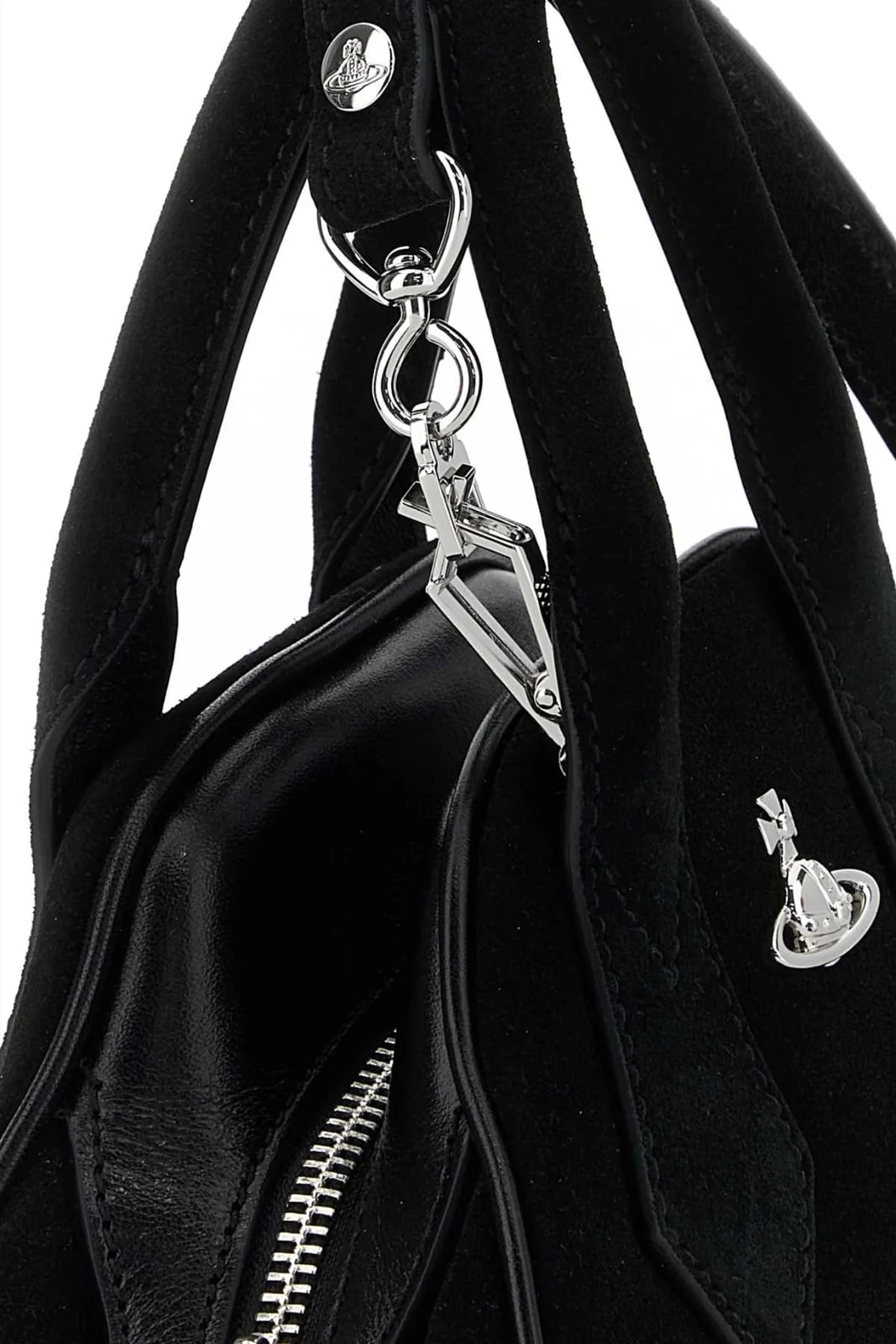 Vivienne Westwood Yasmine Top Handle — 4