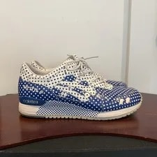 Colette X Asics Gel Lyte 3 III Dotty H51QK ’S 2