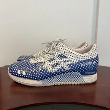 Colette X Asics Gel Lyte 3 III Dotty H51QK ’S 4