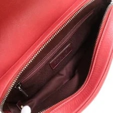Chanel Quilted Coco Mark Flap Chain A93347 With Papers #BCB612 4