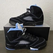 Air Jordan 5 Retro Carolina Size 7 / 8.5 440888-008 IN Hand 3