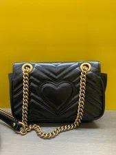 Gucci GG Marmont Medium HW W/ Tag 2