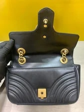 Gucci GG Marmont Medium HW W/ Tag 3