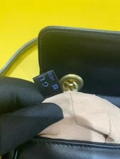 Gucci GG Marmont Medium HW W/ Tag 4