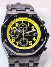 Audemars Piguet Royal Oak Offshore Chronograph Bumble Bee 26176FO.OO.D101CR.02 3