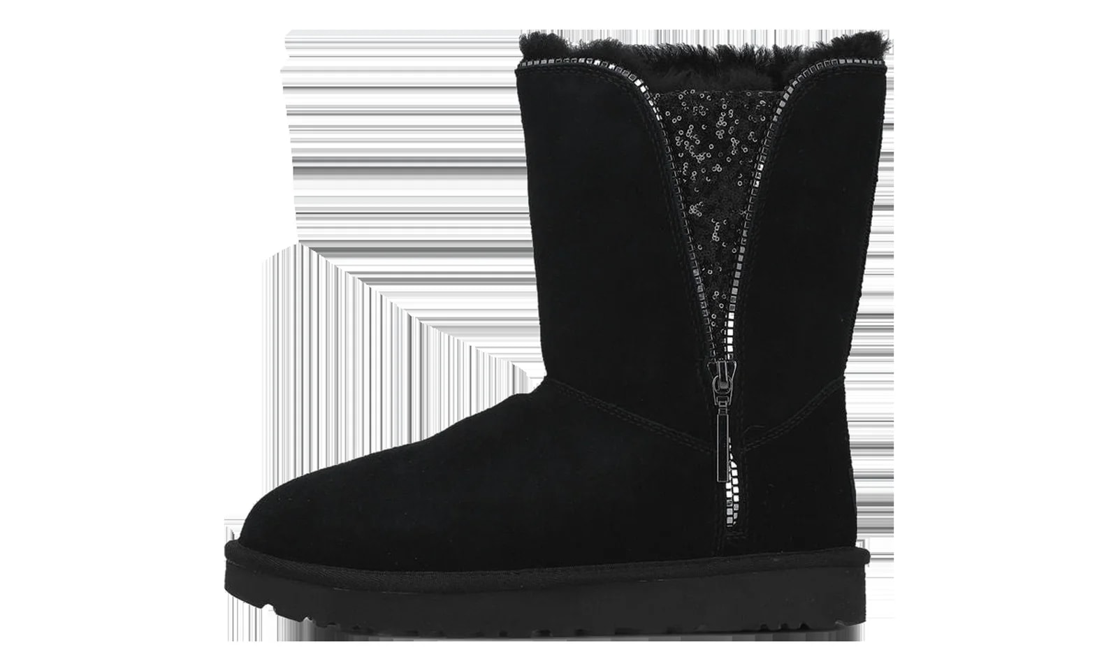 UGG — Classic Zip Stiefel Boot Wmns " " 1103764 — Sneaker — resale