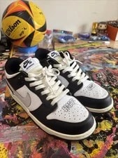Nike SB Dunk Low HUF San Francisco 2