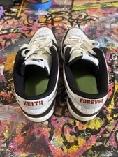 Nike SB Dunk Low HUF San Francisco 3